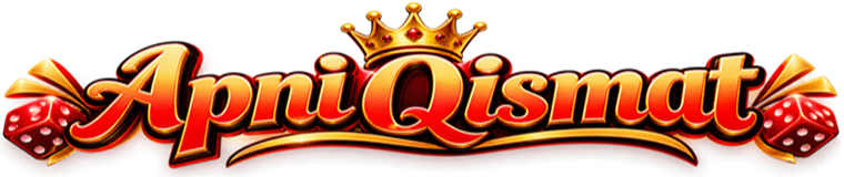 Apni Qismat Logo